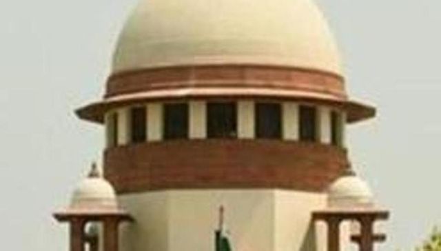 Supreme Court dismisses review plea of Coimbatore rape-murder convict
