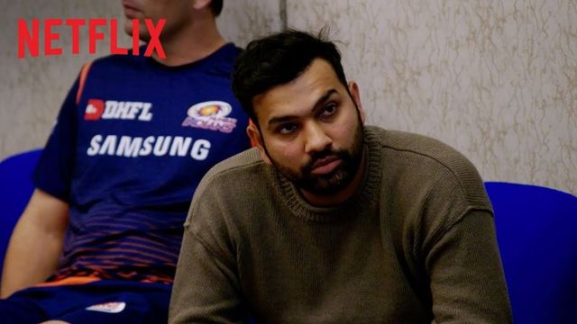 Watch the Trailer for Netflix Docu-Series Cricket Fever: Mumbai Indians
