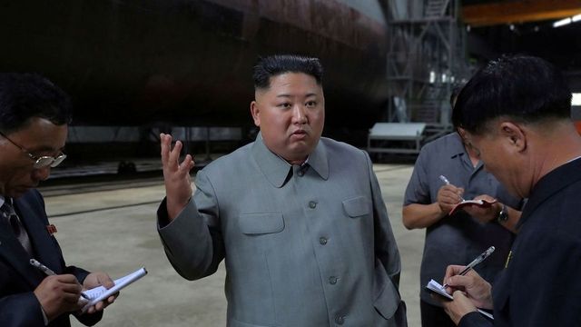 Severní Korea prý provedla významný test na raketové základně Sohe
