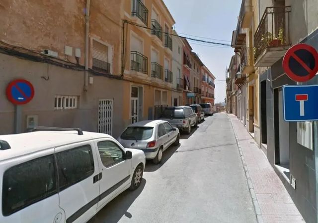 Muere un joven atrincherado en Alicante tras 35 horas de infructuosa negociación