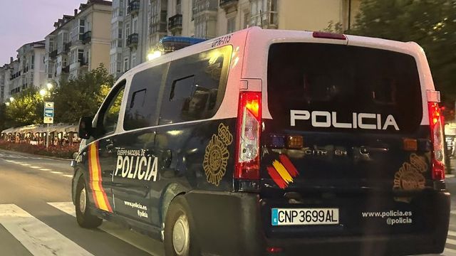 Detienen a un matrimonio en Alicante por convivir dos meses con el cadáver de un septuagenario mientras cobraban su pensión