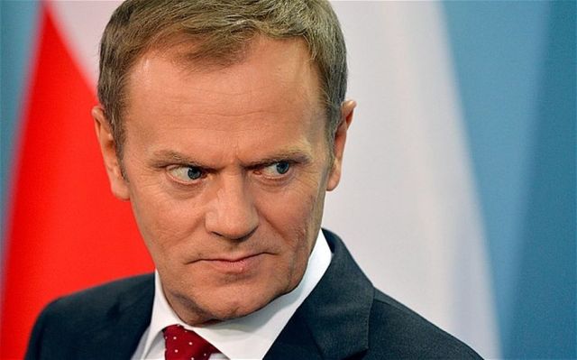 Donald Tusk consideră că există șanse de 20-30% ca Marea Britanie să anuleze Brexit