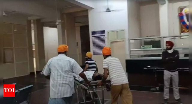 At least 14 die after consuming spurious liquor in Punjab