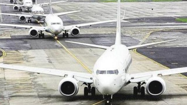 Air Travel to Become Costlier from July 1 after Hike in Aviation Security Fee