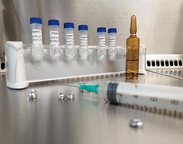 România s-a înscris în sistemul european pentru vaccin. Anunțul lui Nelu Tătaru