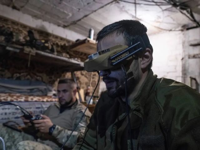 Rusia lansează cel mai mare atac aerian al războiului asupra Ucrainei. Cel puțin 12 persoane au fost ucise