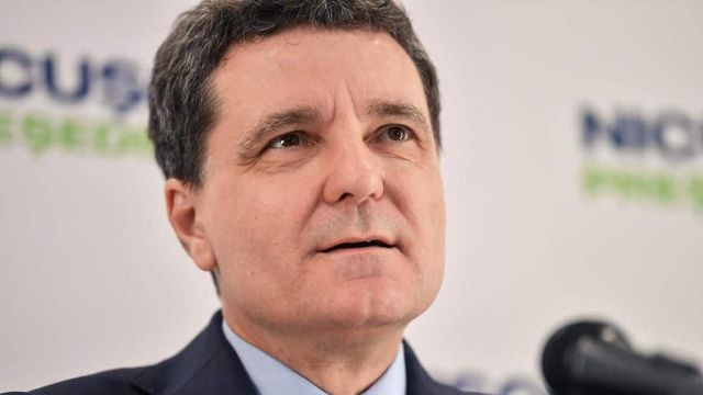 Nicușor Dan participă online la reuniunea despre sprijinul pentru Ucraina