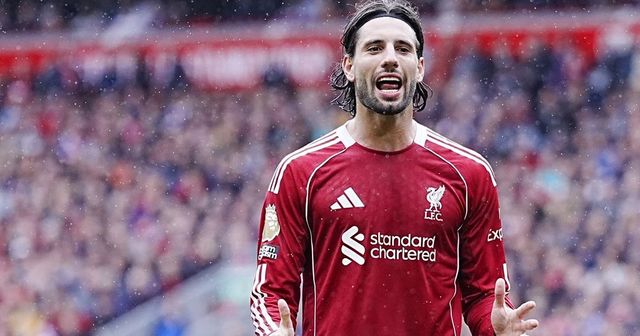 Nagy lépésre készül a Liverpool Szoboszlai Dominikkal
