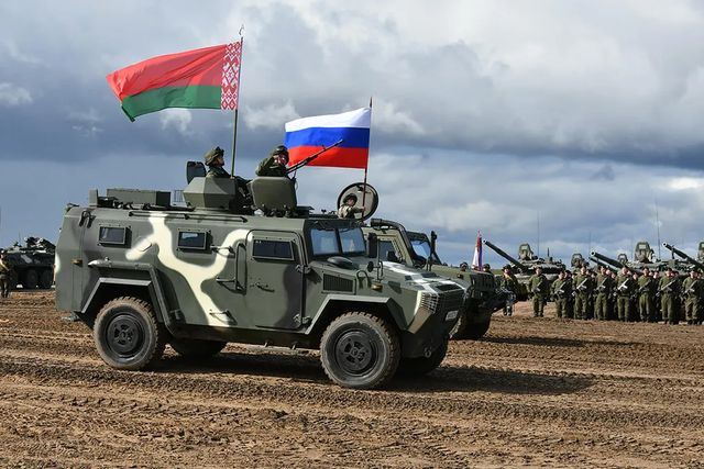 Manevre militare comune Rusia-Belarus: Zapad 2025 la granița NATO