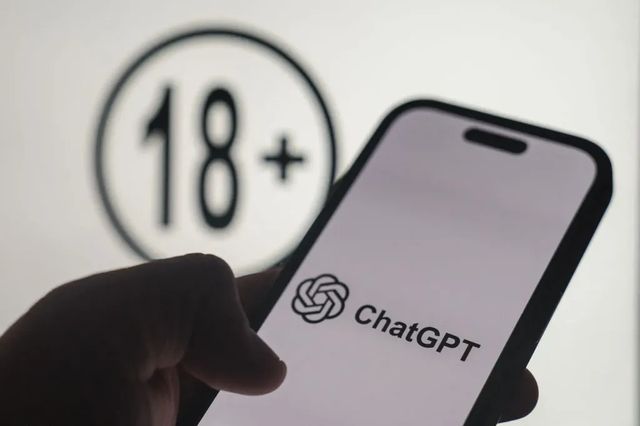 OpenAI va permite conținut pentru adulți pe ChatGPT pentru utilizatorii verificați, din decembrie