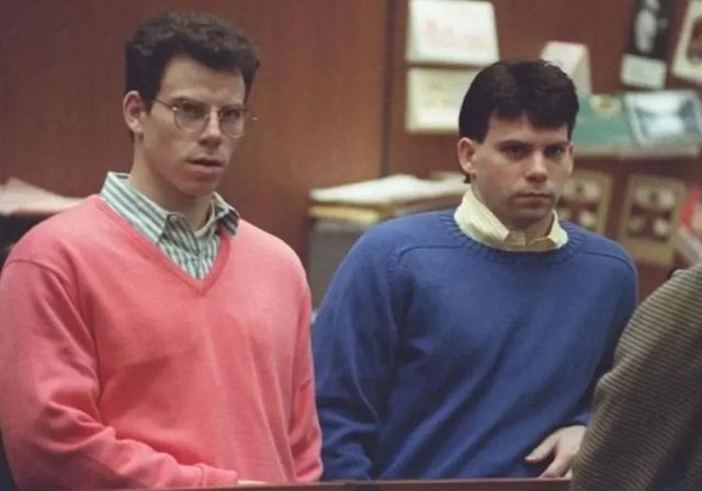 Los hermanos Menéndez ya pueden optar a la libertad condicional