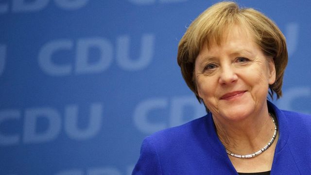 Angela Merkel ar putea deveni președinte al consiliului consultativ al Națiunilor Unite
