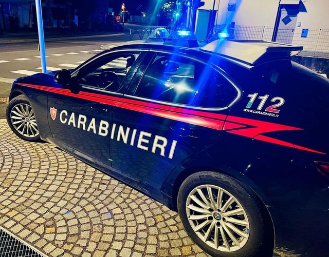Uccide la madre anziana e poi si suicida in Valtellina