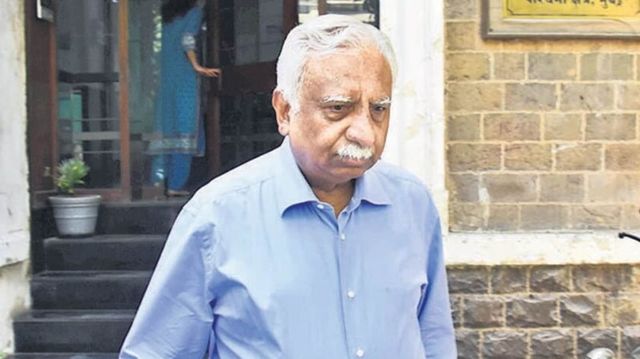 Enforcement Directorate chargesheet submitted against Naresh Goyal, others