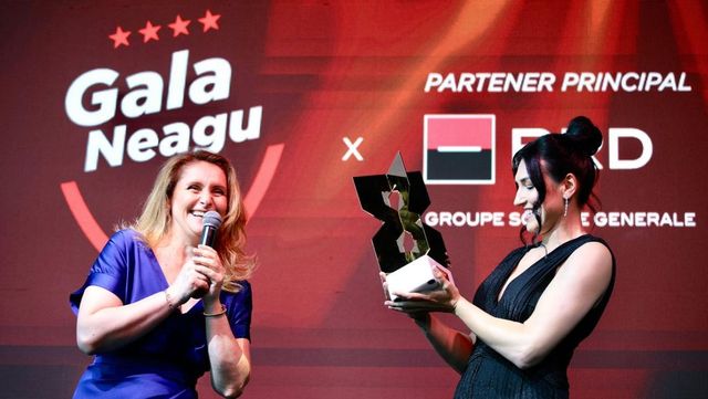 Cristina Neagu, înaintea meciului de retragere: Îmi doresc să ne bucurăm împreună de handbal, va fi o sărbătoare