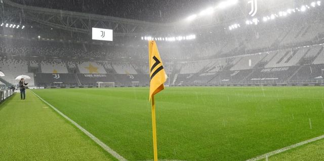 Juventus, Uefa apre procedimento per fairplay finanziario