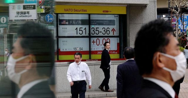 Borsa: Tokyo inizia la seduta con il segno più, Hong Kong tenta il rimbalzo
