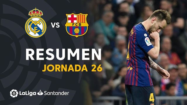 Barça și Real vor merge la meci împreună