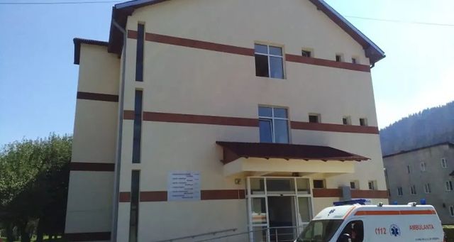 Spitalul Muncipal Câmpulung Moldovenesc închis pentru 14 zile