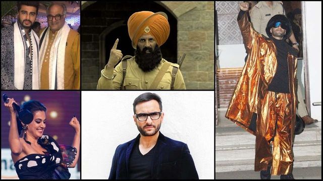 Lyricist Manoj Muntashir boycotts award shows after Filmfare snub to Teri Mitti from Kesari