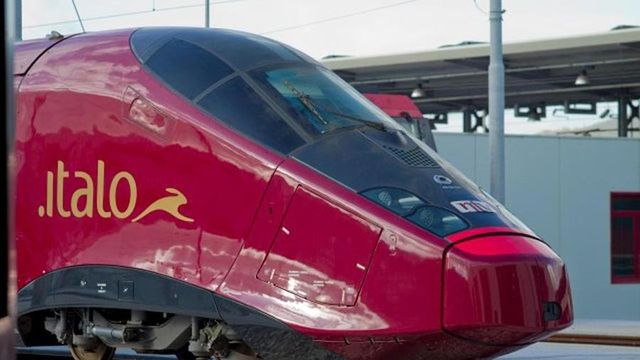 Italo dal primo ottobre taglia 27 treni per colpa delle restrizioni Covid