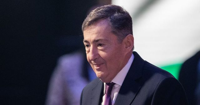 Mészáros Lőrinc védjegy alá kerül