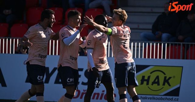 ONLINE: Teplice - Liberec. Karviná poprvé s novým koučem, Pardubice hostí Boleslav