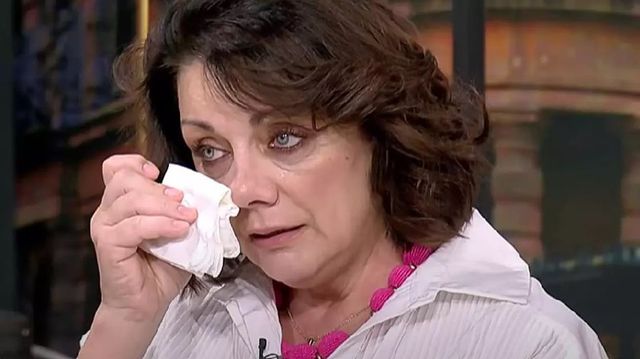 Carmen Tănase este în doliu. Mama actriței a murit