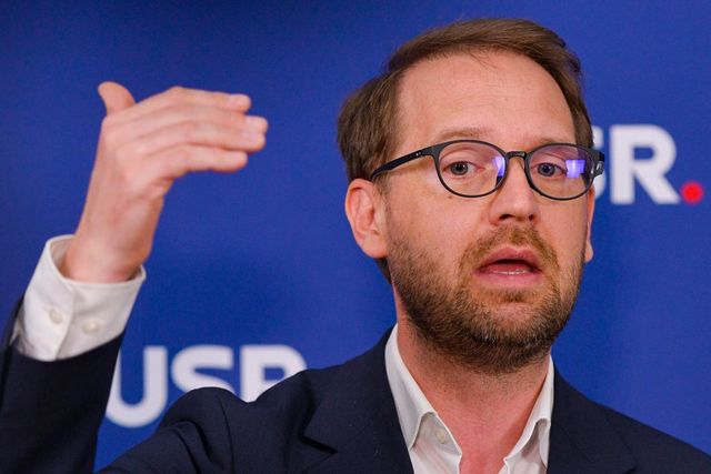 Dominic Fritz, despre cazul lui Piedone: Inclusiv corupții și criminalii au drepturi
