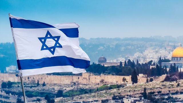 Atenționare pentru cetățenii Republicii Moldova aflați în Israel în contextul incendiilor de vegetație din zona Ierusalimului