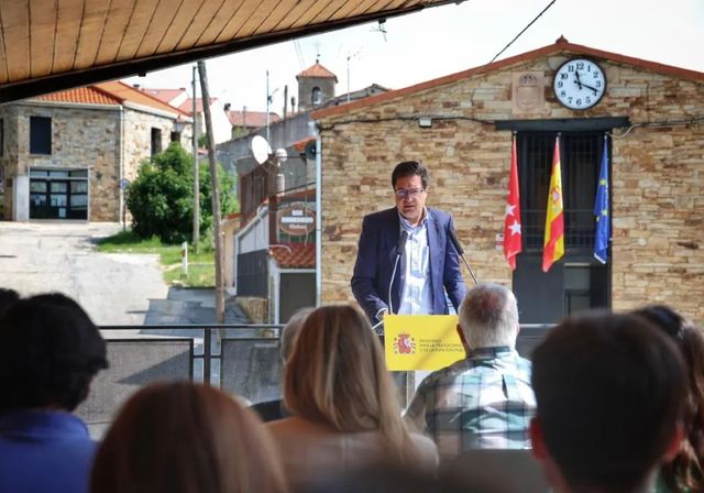La cobertura 5G llega al 96% de España pero menos de la mitad es de 'alta calidad'