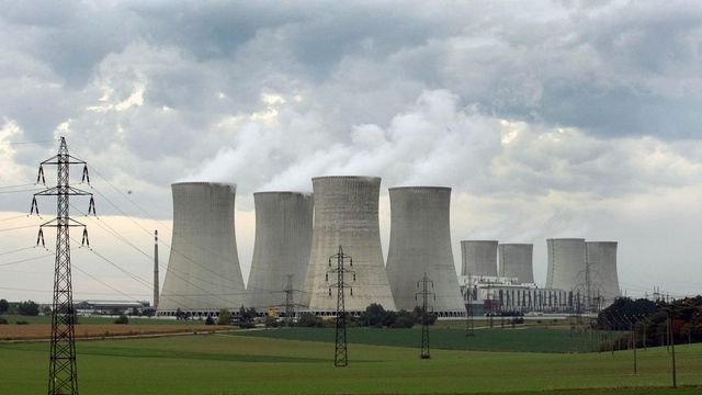 Nový jaderný blok v Dukovanech má být dokončen v roce 2036, uvedl Babiš