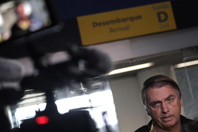 Bolsonaro condannato, ineleggibile per 8 anni