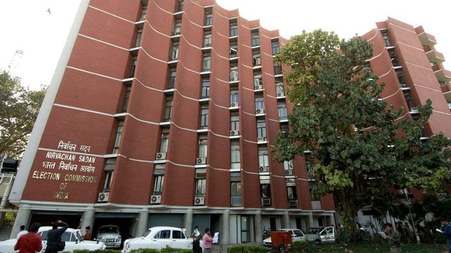 No claims or objections over Bihar draft roll submitted by any political party, says ECI
