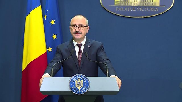 Secretarul general al Guvernului României dezminte informația cu privire la calitatea proastă a echipamentelor medicale livrate Chișinăului