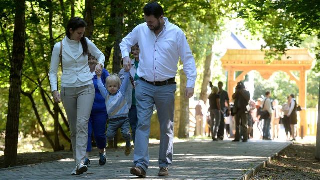 Magyarország hivatkozási alappá vált, amikor a családtámogatásokról van szó