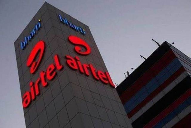 Bharti Airtel Trades Flat After Buying Back Stake From Warburg Pincus