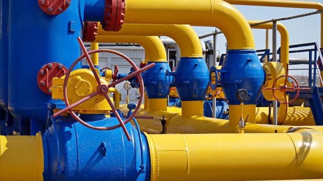 Молдова с октября будет импортировать газ из Турции
