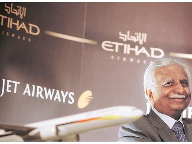 Delhi High Court judge recuses himself from hearing Jet Airways founder Naresh Goyal’s plea