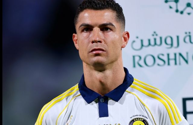 Al-Nassr negociază prelungirea contractului lui Cristiano Ronaldo