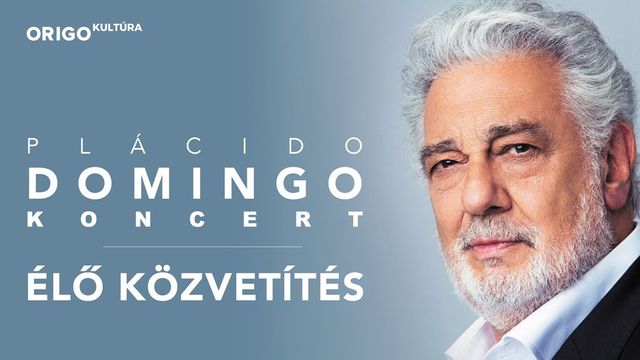 Plácido Domingo koncertjével adták át a Szent Gellért Fórumot - fotógaléria