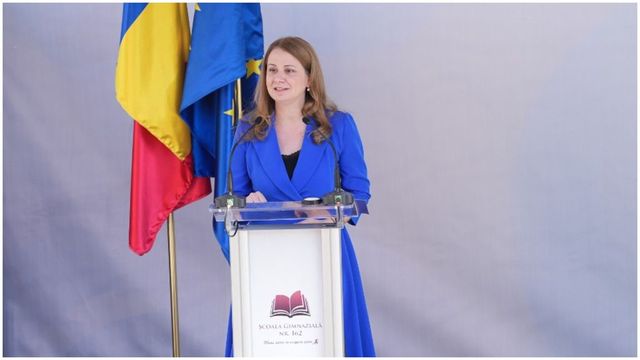 Ce spune Ligia Deca, despre testele anti-drog