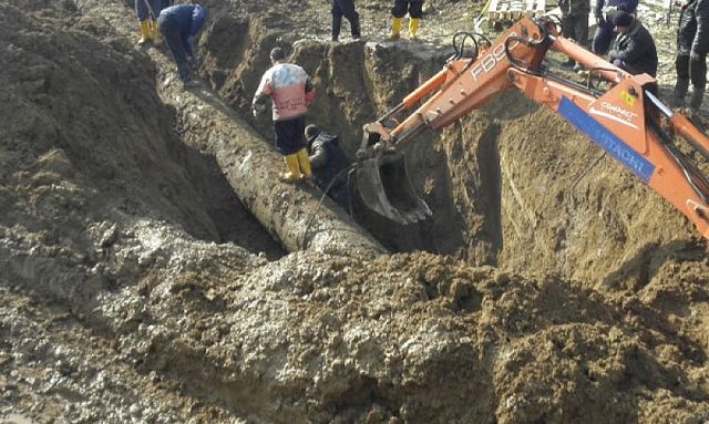 Без вода остава част от Асеновград заради авариен ремонт