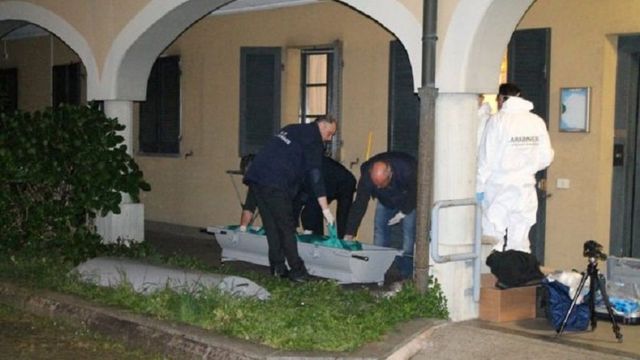 O moldoveancă, care muncea ca îngrijitoare, a fost găsită moartă într-o casa din Italia
