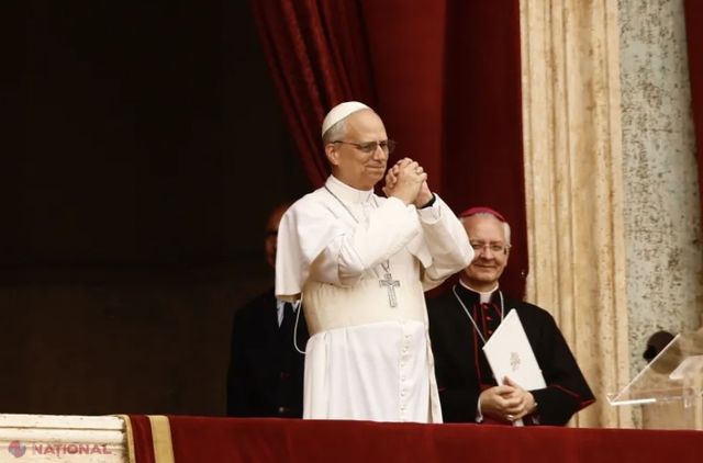Surse din Vatican dezvăluie unde ar urma să locuiască Papa Leon