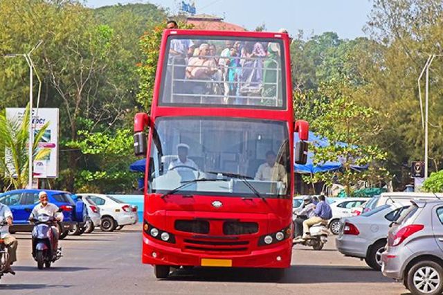 West Bengal Transport Department to reintroduce double-decker bus