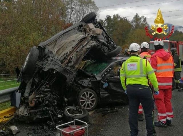 Un român de 19 ani a decedat în urma unui accident rutier în Italia