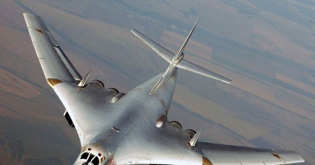 NATO interceptează avioane de război rusești într-un nivel neobișnuit al activității aeriene