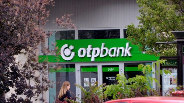 Az OTP is Szlovénia felé fordult, ajánlatot tett a harmadik legnagyobb szlovén bankra