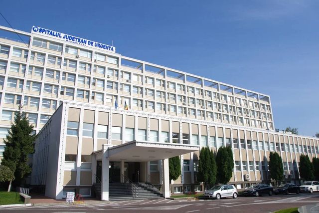 Conducere civilă la Spitalul Județean Suceava: Anatolii Buzdugan este noul manager